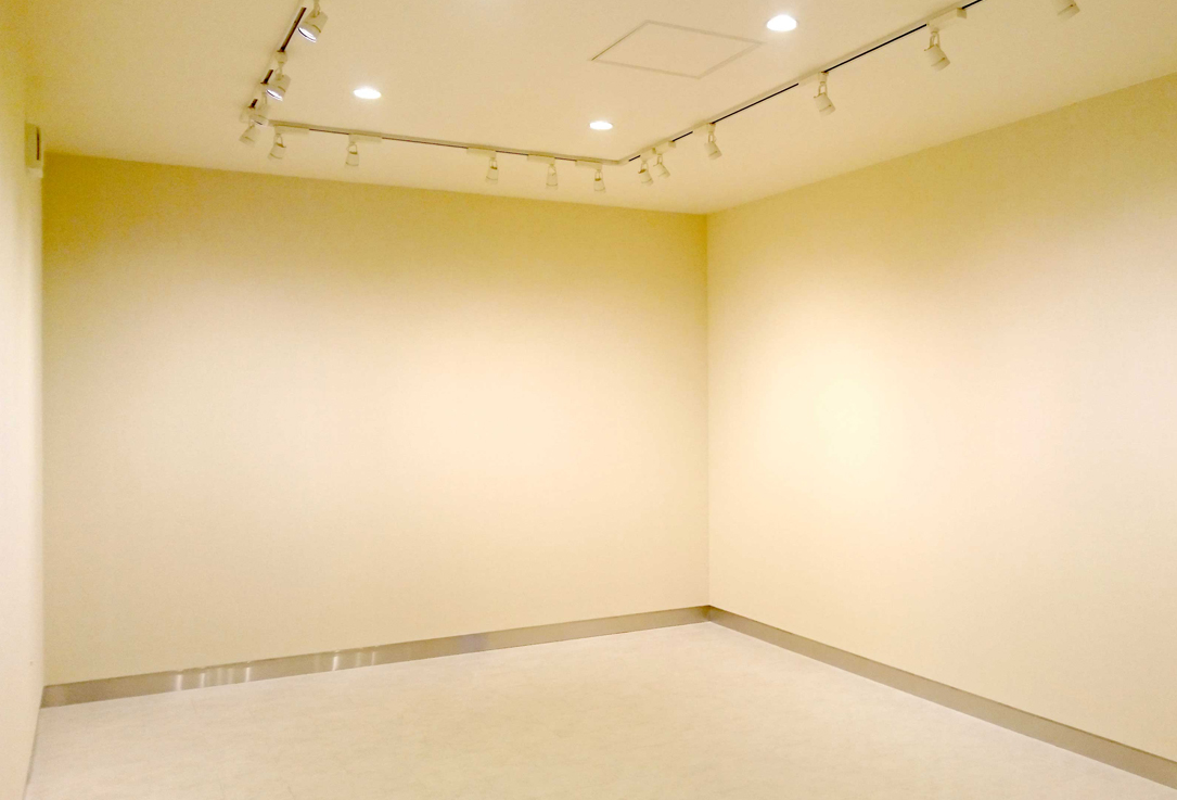 Gallery space
